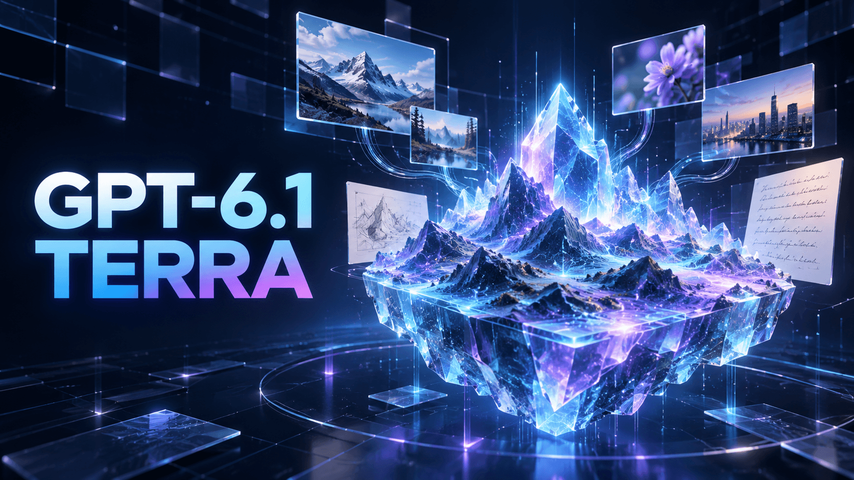 What Is GPT-6.1 Terra? Features, Pricing, Context Window, and Best Use Cases