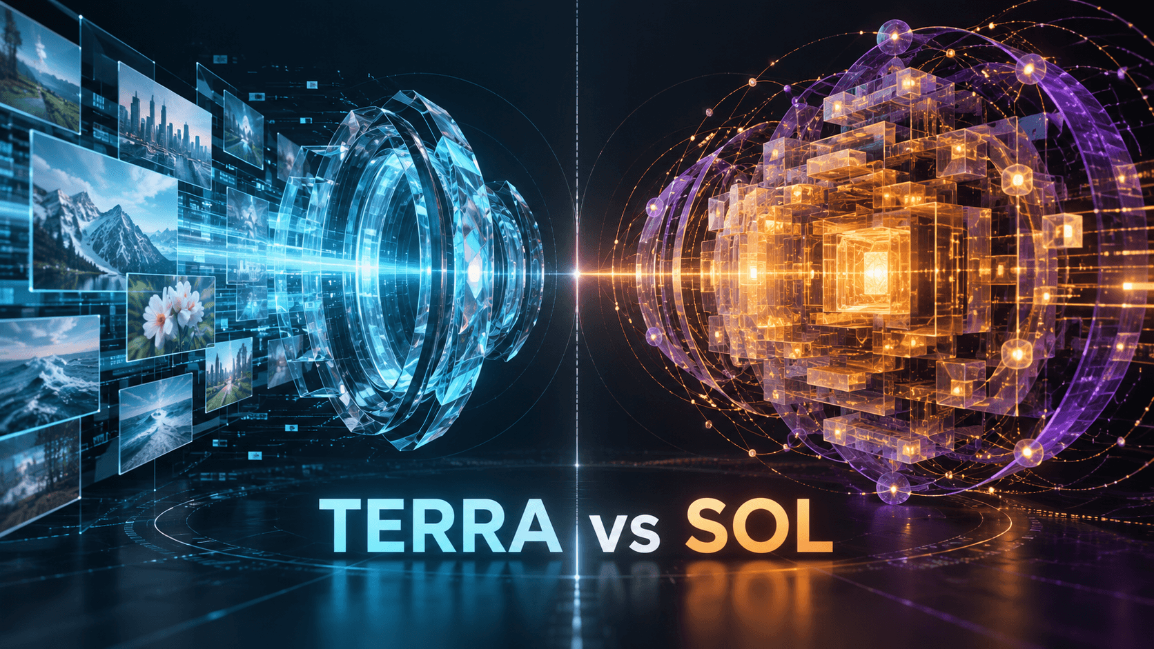 GPT-6.1 Terra vs GPT-6.1 Sol: Which OpenAI Model Should You Choose?