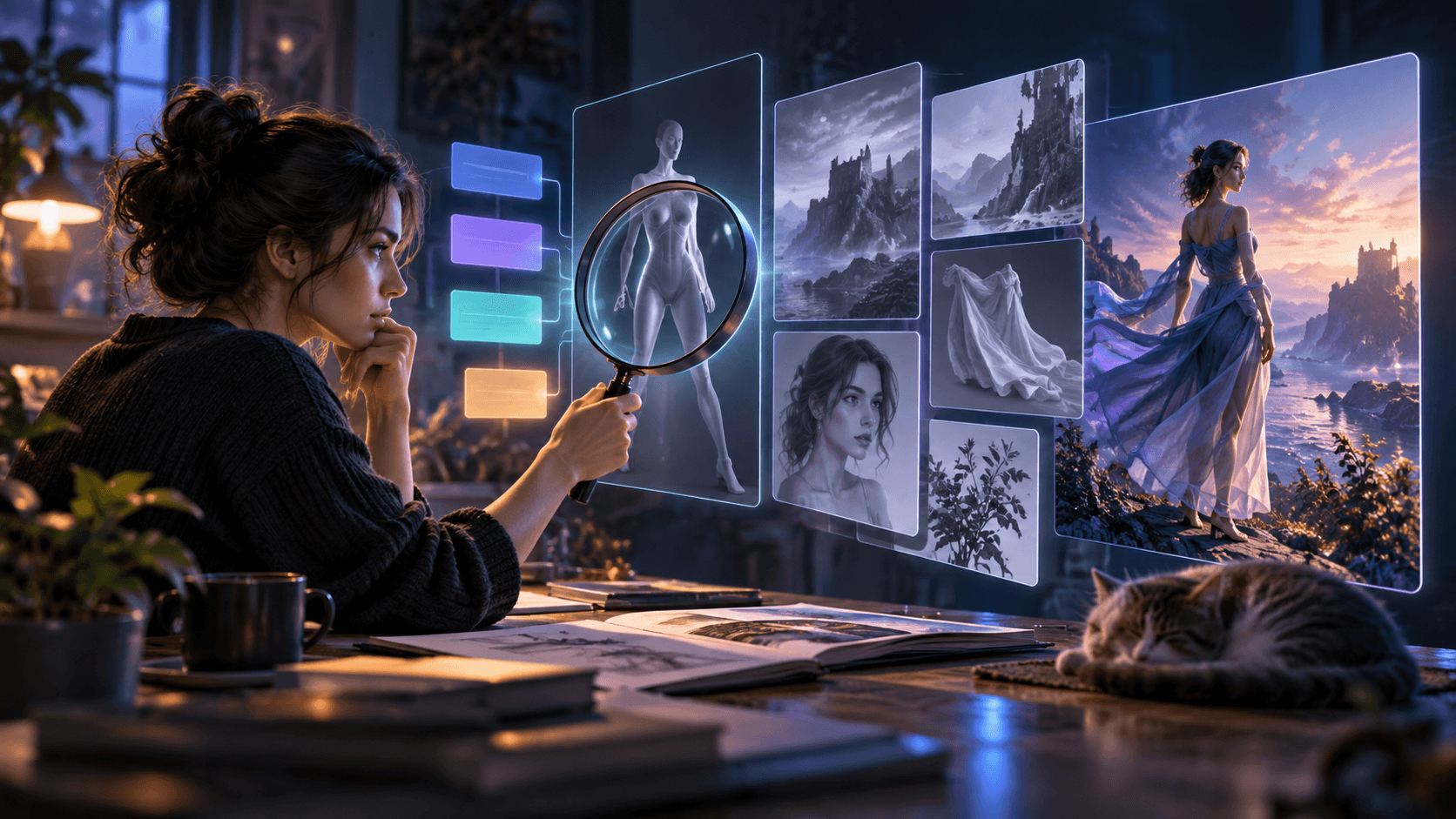 Why AI Image Prompts Get Flagged and How to Fix the Real Problem