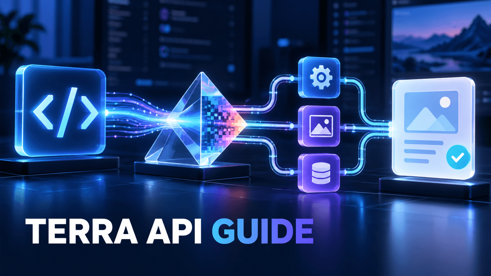 How to Use GPT-6.1 Terra: API Setup, Reasoning Effort, and Tool Calling