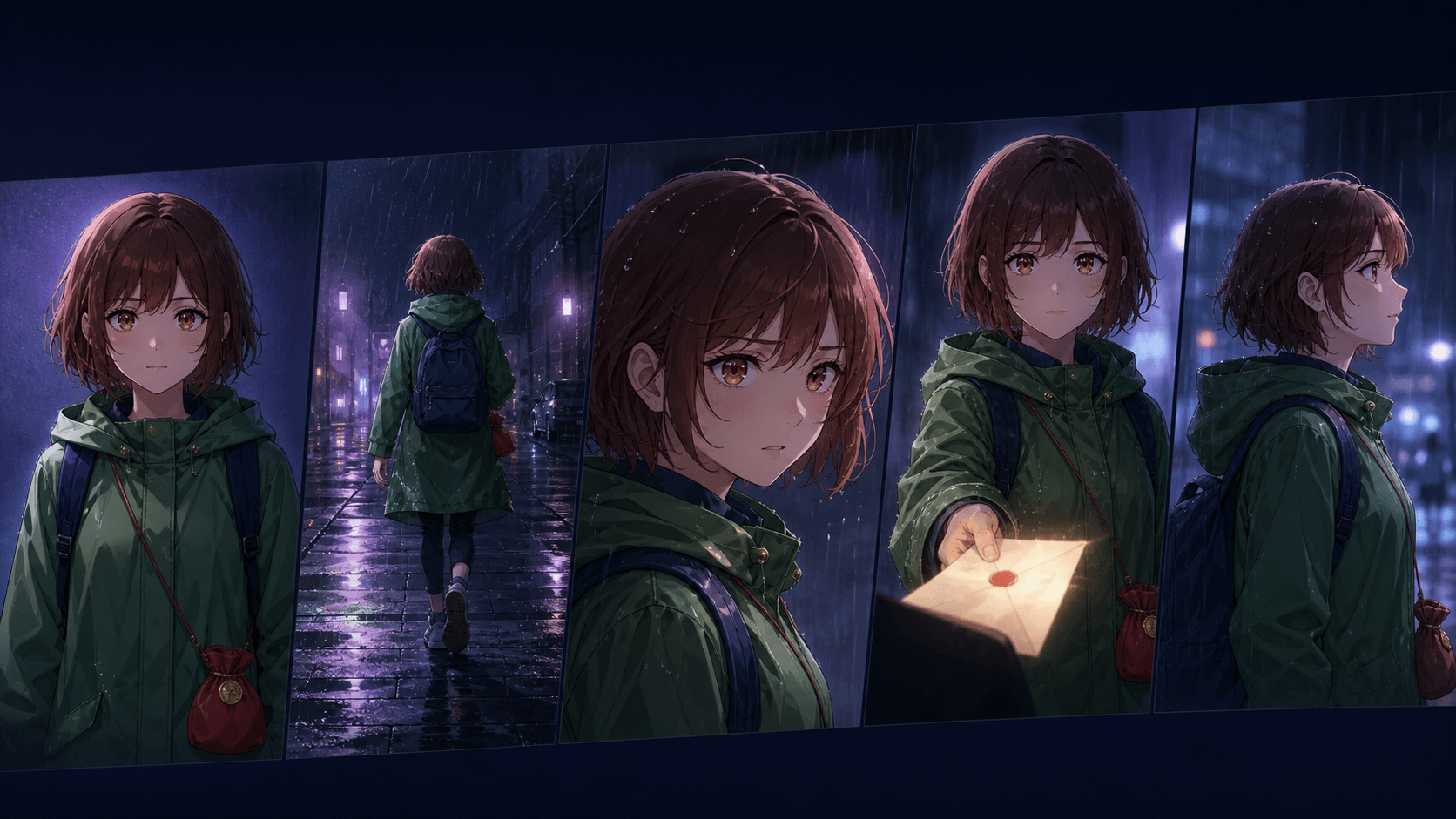 Elser AI Character Consistency Guide: Keep the Same OC Across Every Scene