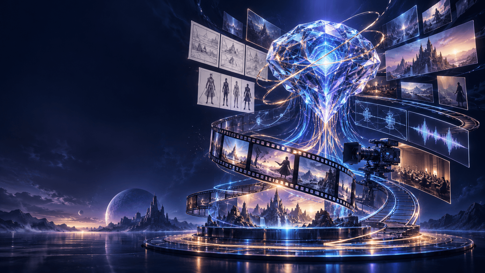 What Did GPT-6.1 Actually Upgrade? The Core Changes Explained