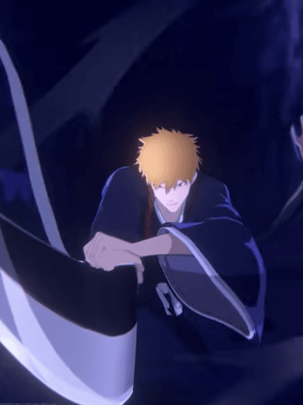 Aperçu des fonctionnalités du Créateur de OC Bleach pour des arts de révélation d'intrigue et des détails dans le style Bleach