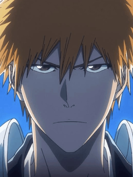 Exemple du Créateur de OC Bleach mettant en scène un spécialiste du soutien lors de moments d'entraînement