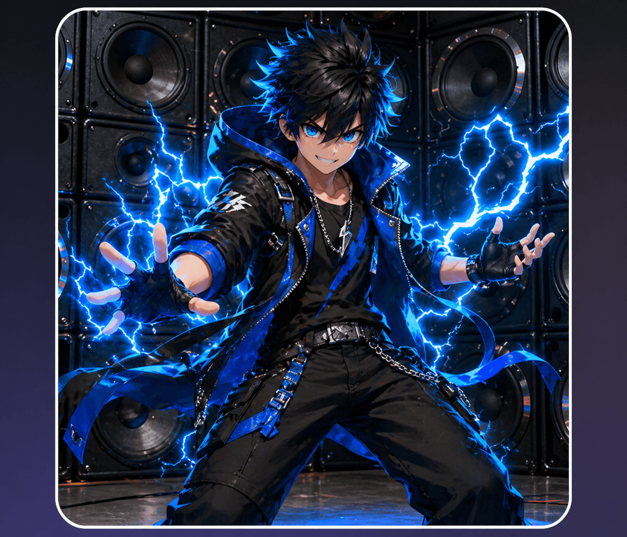 Generate and review best version