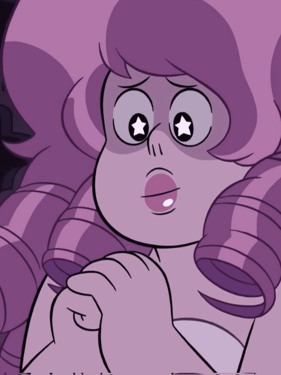 Steven Universe OC Maker example 3