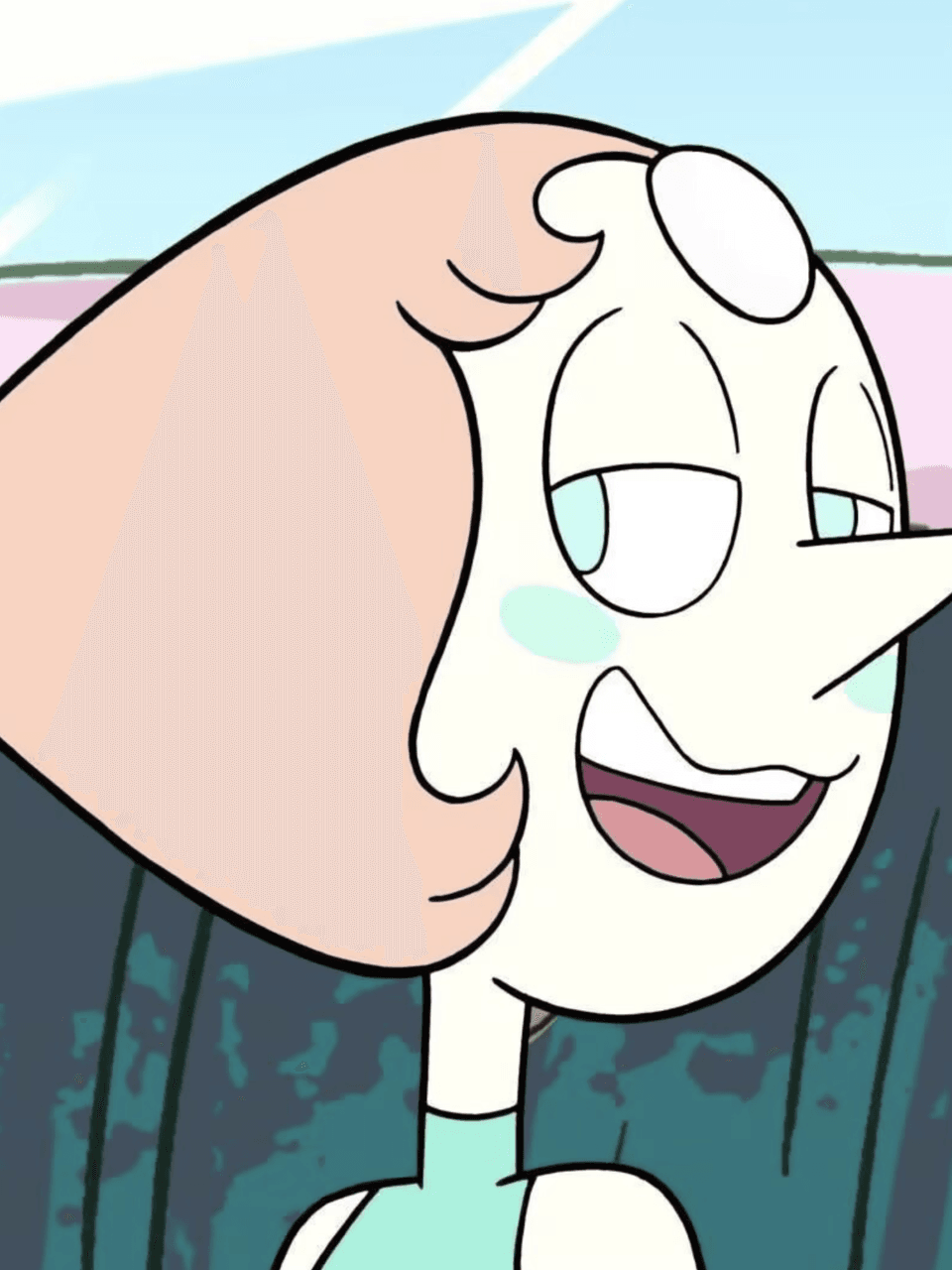 Steven Universe OC Maker example 1