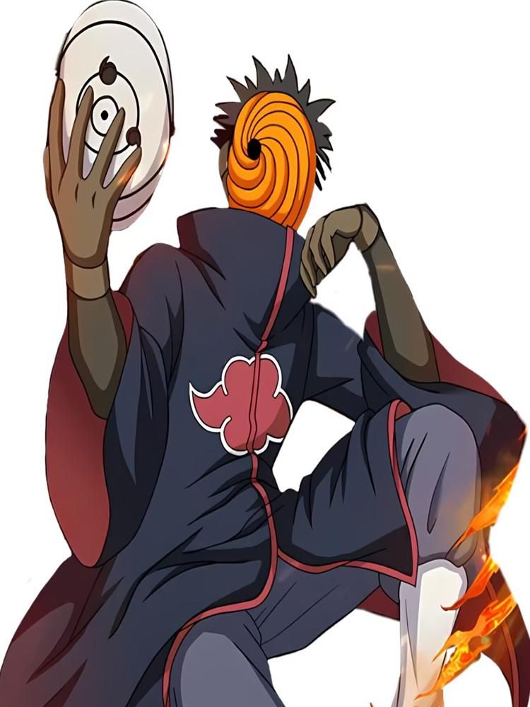 Exemple 4 du créateur de OC Naruto