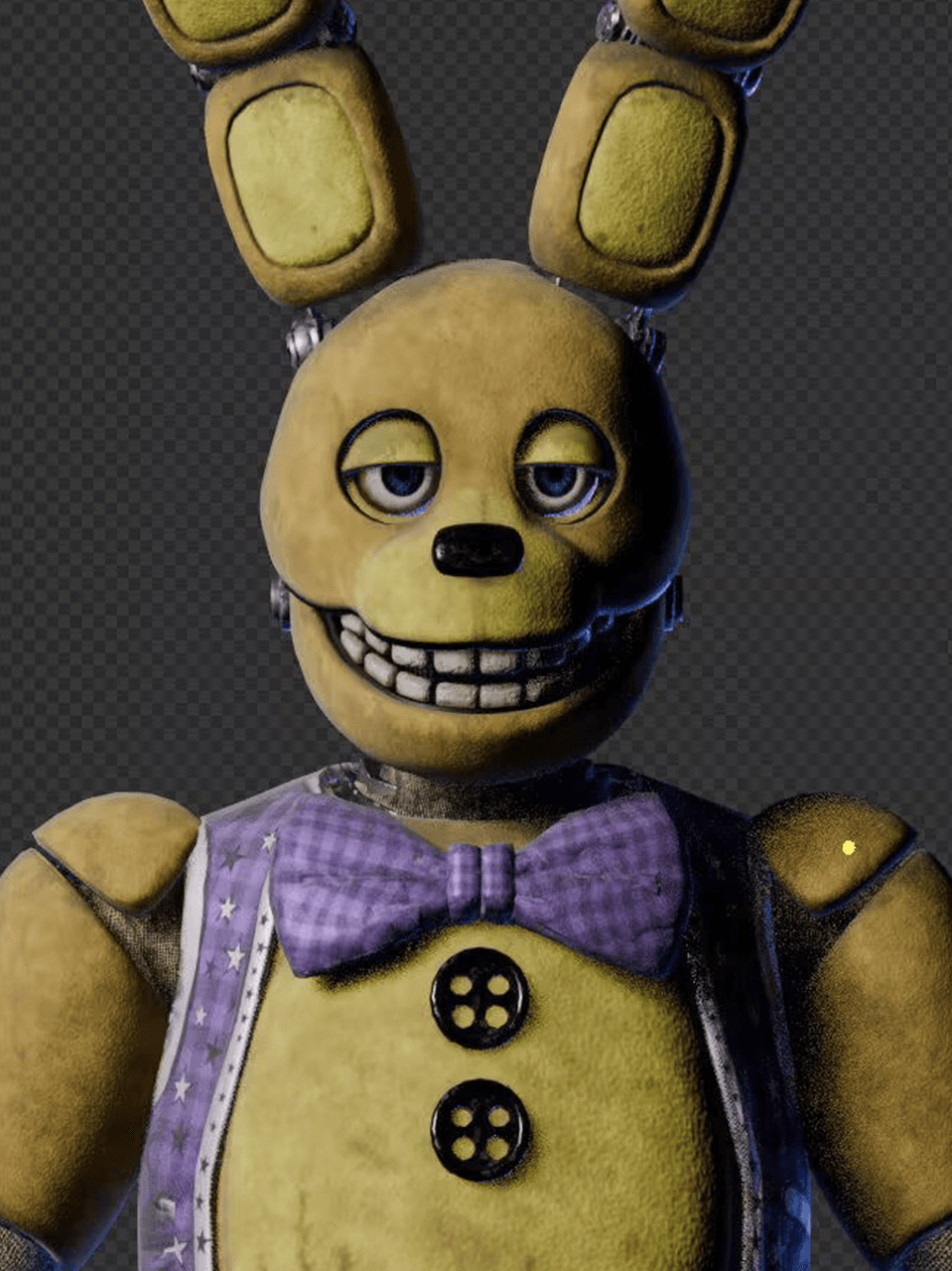 FNAF-OC-Maker Beispiel 1