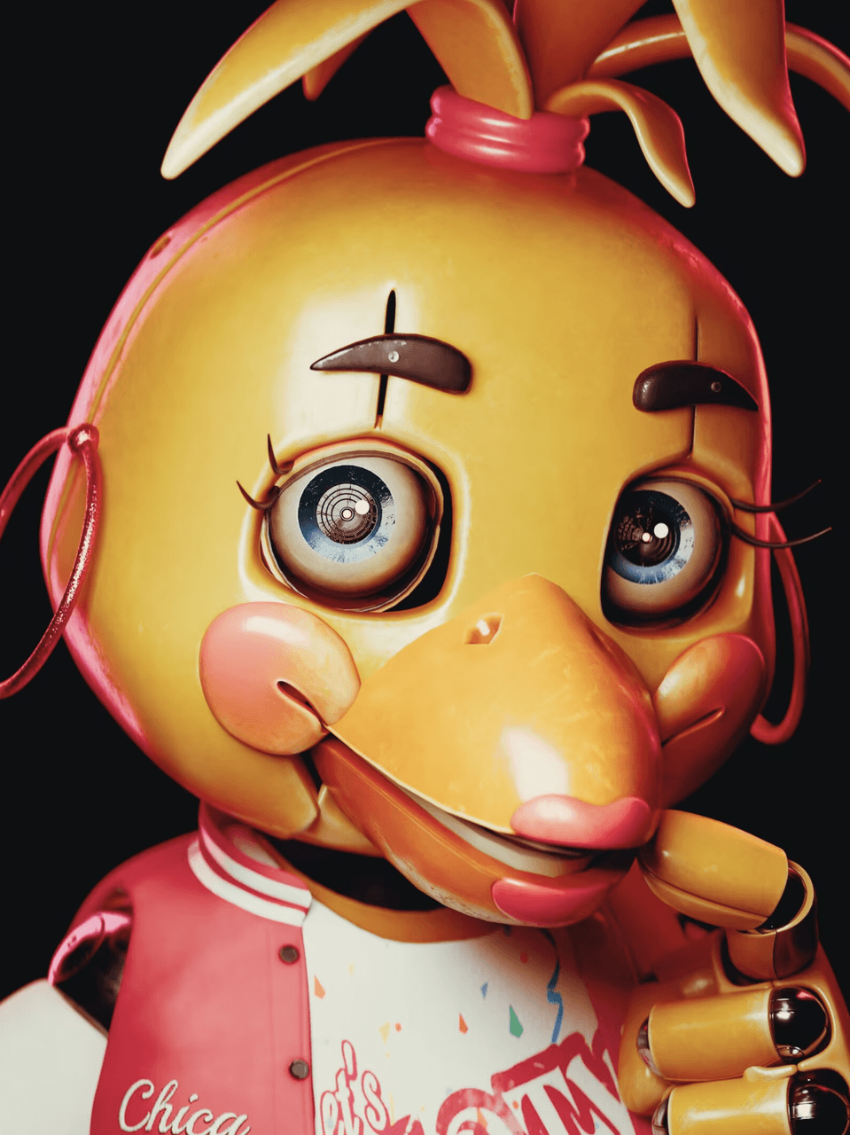 FNAF-OC-Maker Beispiel 4