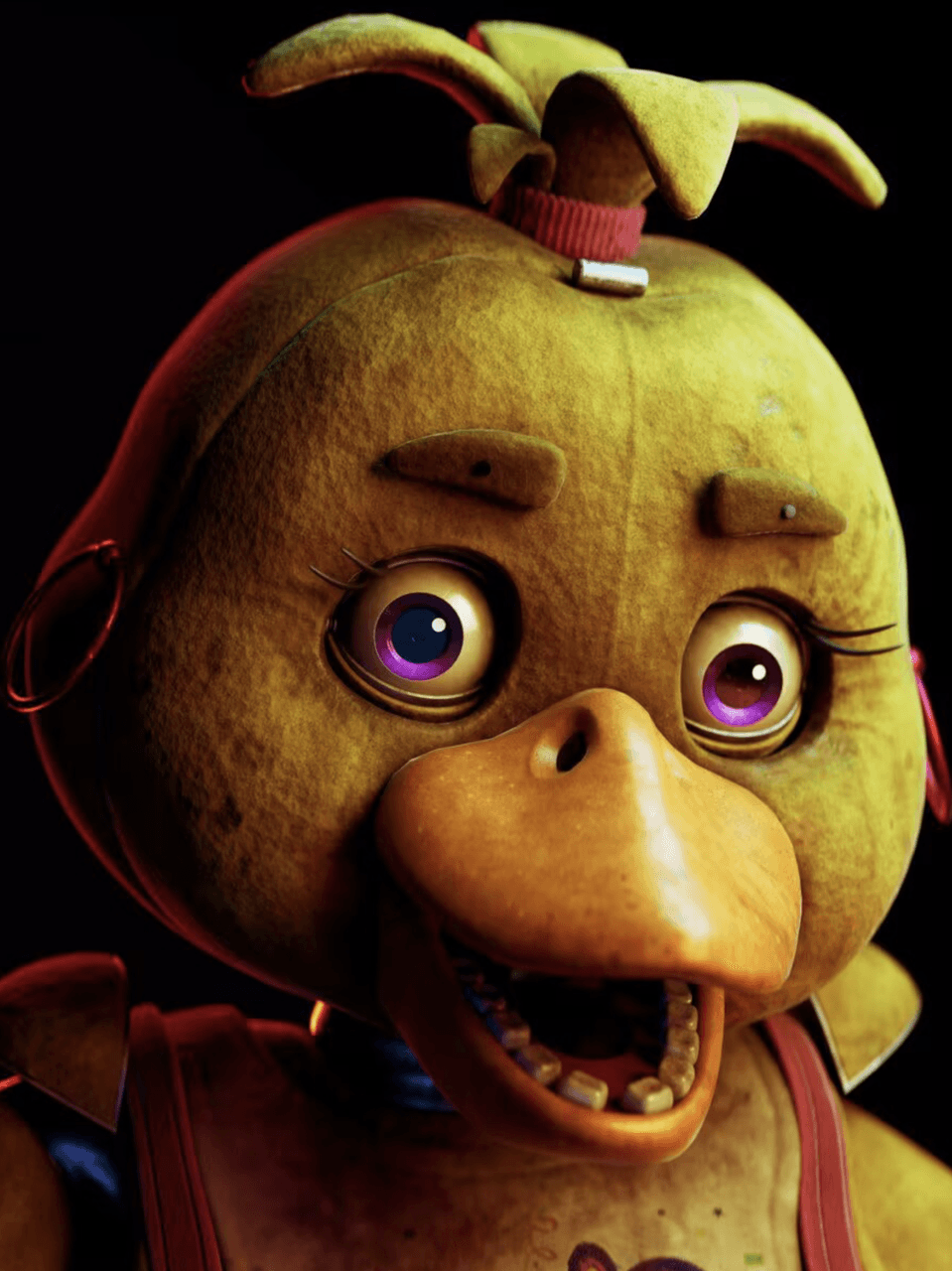 FNAF-OC-Maker Beispiel 2