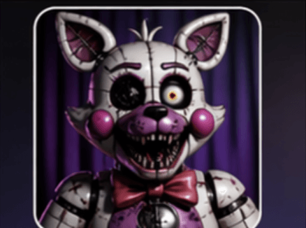 Generate your FNAF OC