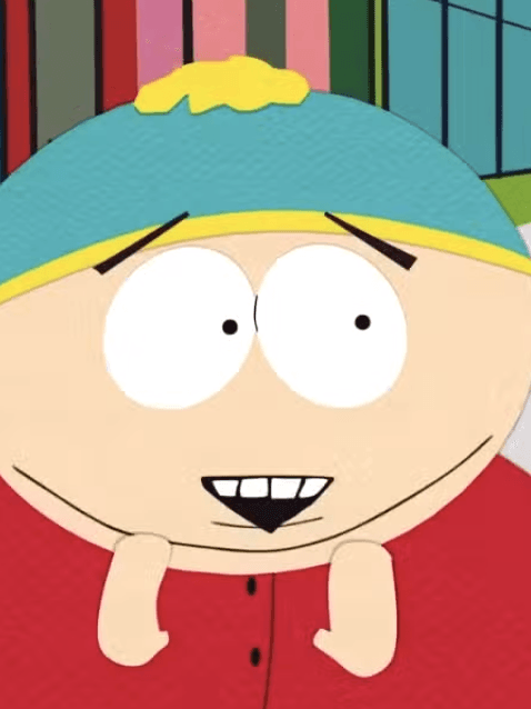 Anteprima delle funzionalità del Creatore di OC di South Park per illustrazioni di apertura di South Park e abbigliamento invernale semplice