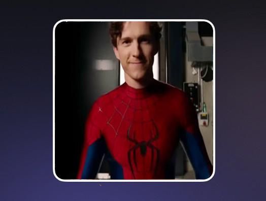 Generate your Marvel OC