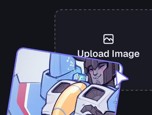 Add reference image