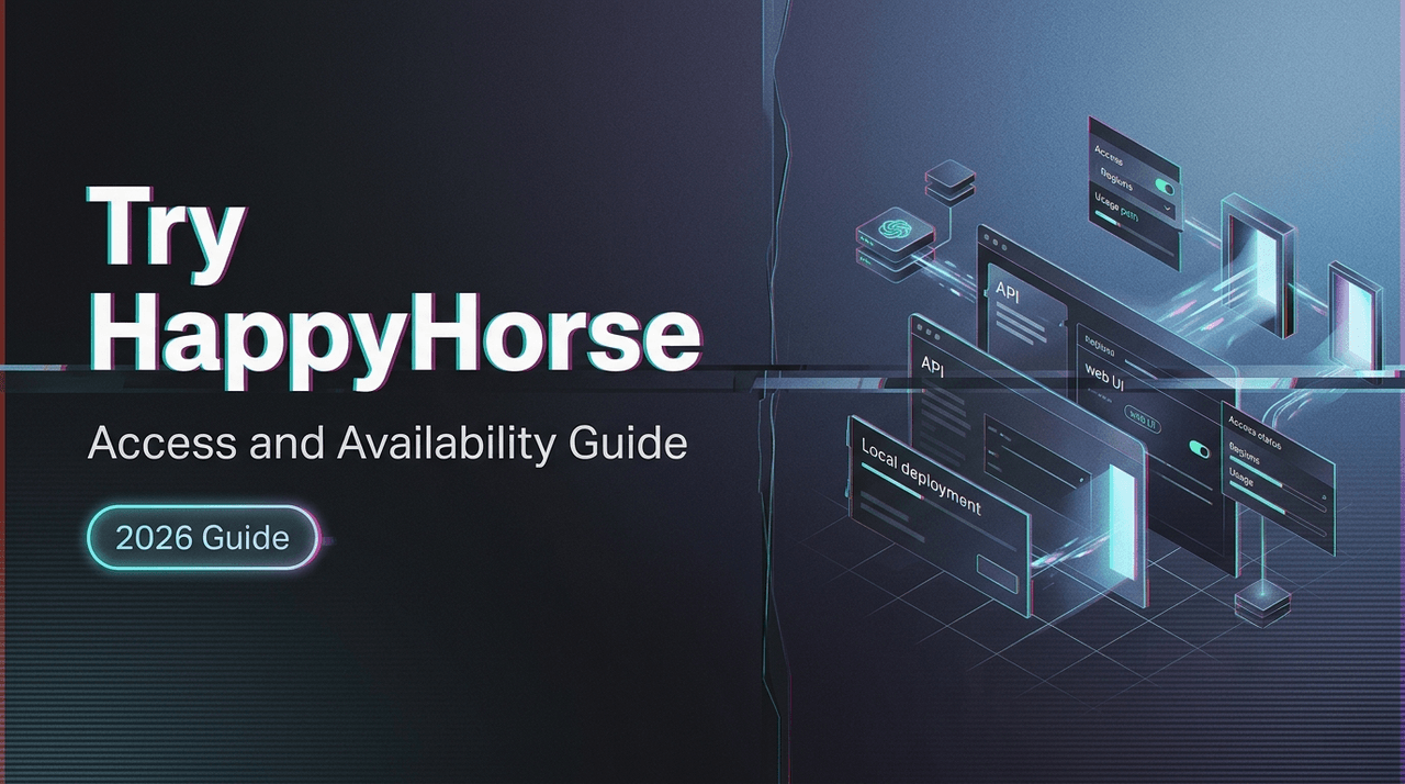 Happy Horse vs Veo: Which AI Video Model Does Audio-Driven Video Best in 2026?