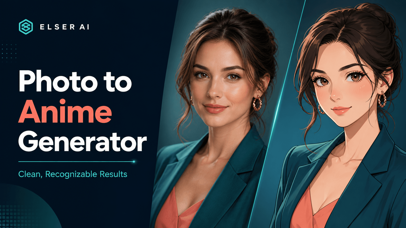 Photo to Anime Generator: How to Get Clean, Recognizable Results