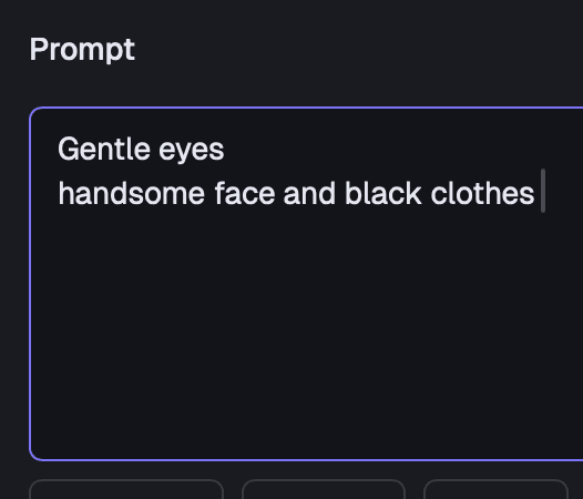 Describe your vampire OC
