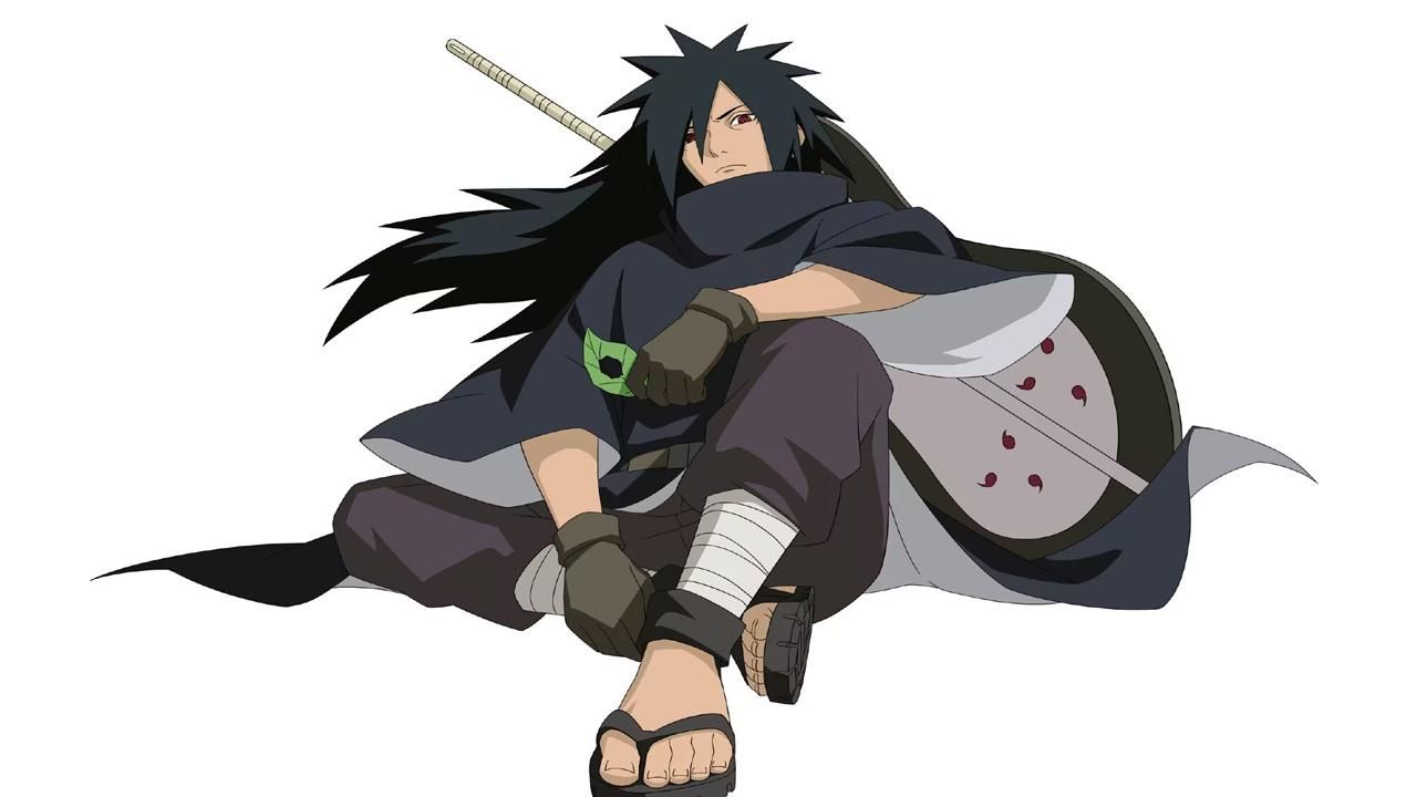 Flexible for different ninja types