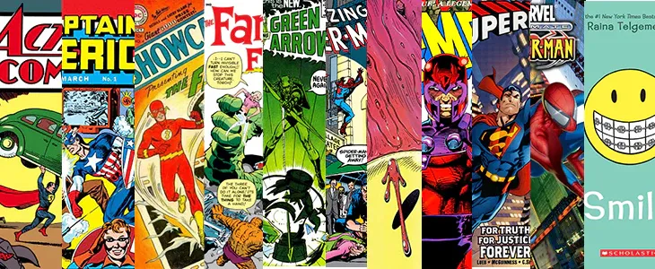 How to Create Consistent Comic Characters with AI in 2026 (No Drawing)
