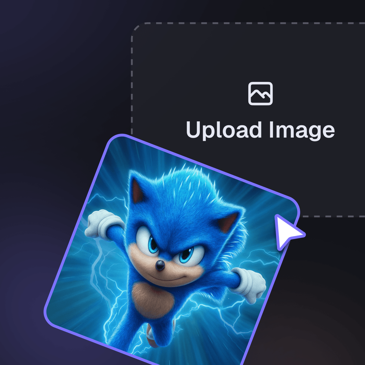 Define your Sonic OC