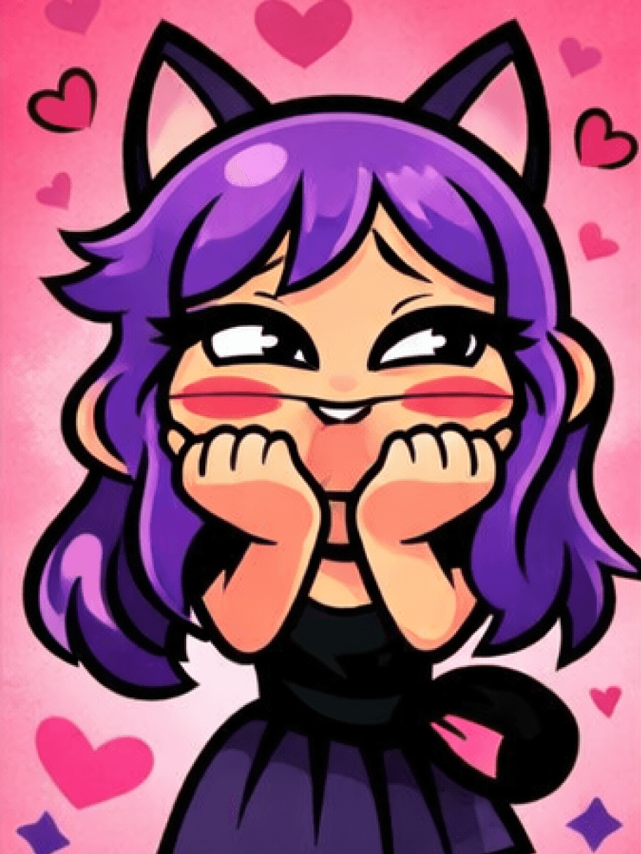 FPE OC Maker feature preview for fpe character sheets and fpe-specific visual cues