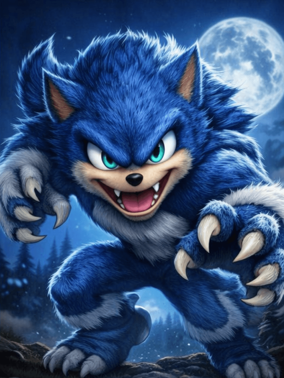 Exemple de créateur de OC Sonic 1