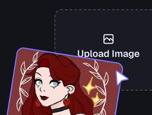 Add reference image