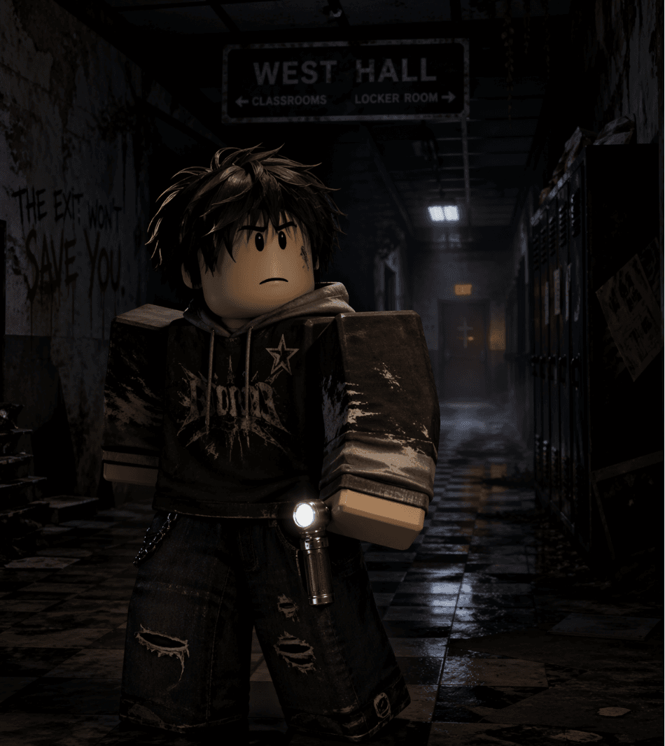 Darker character styles