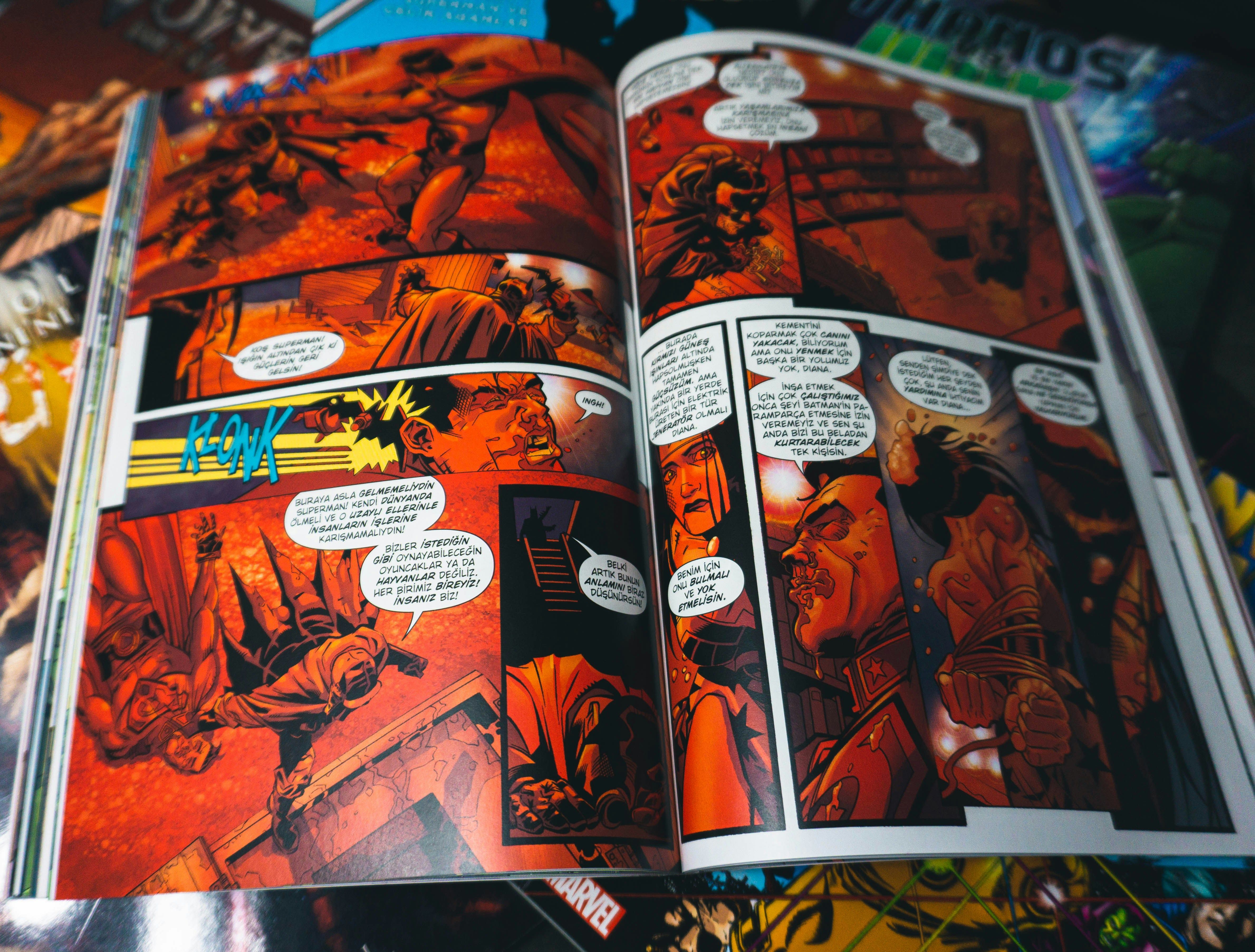 How to Turn a Story into a Manga with AI in 2026: Just Write, Then Generate