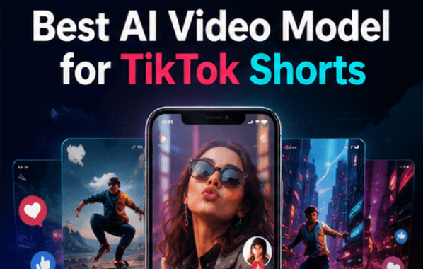 Best AI Video Model for TikTok Shorts: Which One Should Creators Use?