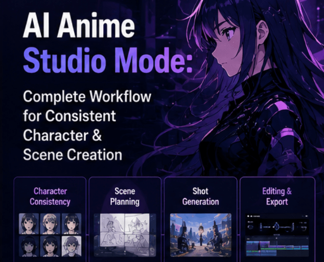 Elser AI Studio Mode Explained: Advanced Controls for Professional AI Video Creators