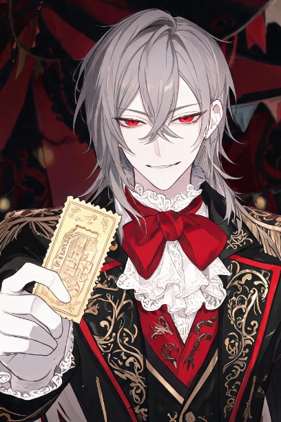 萨迈尔 Samael