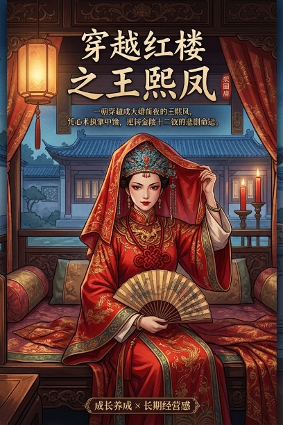 穿越红楼之王熙凤