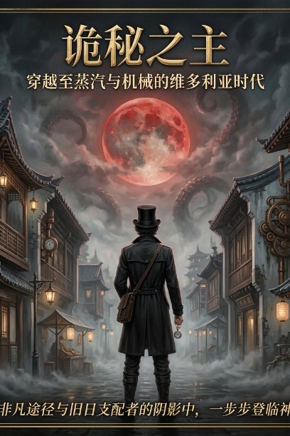 诡秘之主