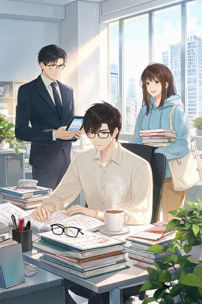 岁月如书：教科书编审人生