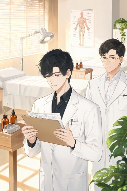 理疗师的疗愈人生