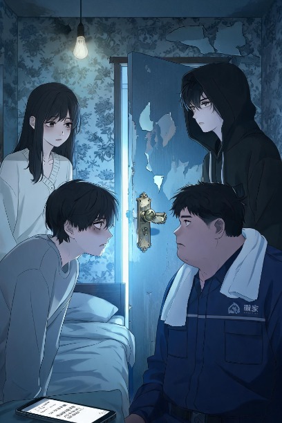 出租屋第七扇门