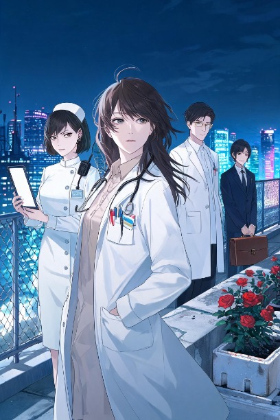 急诊室玫瑰