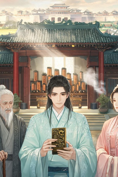 大昭春秋
