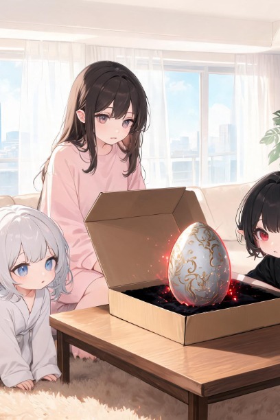 小魅魔养成计划