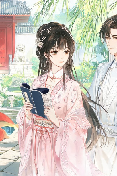 朱门锦绣：继女成长录