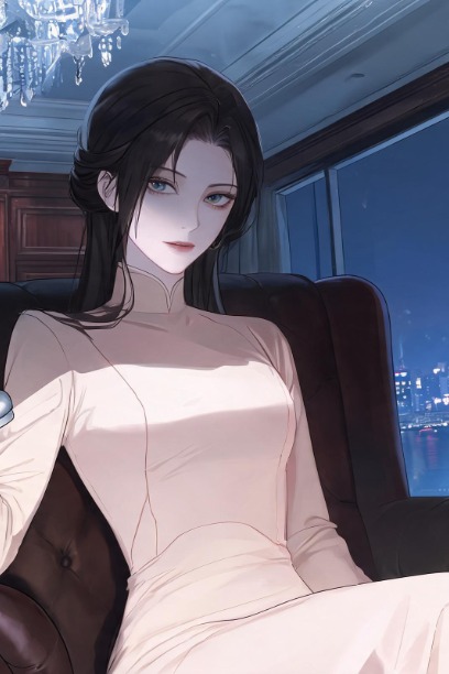 荆棘王座：豪门枭女复仇记