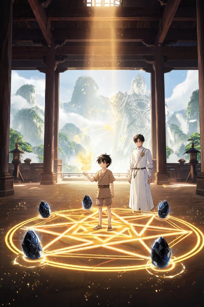 斗罗大陆：武魂之路