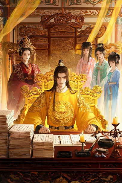 帝业无疆：高自由古代帝王模拟