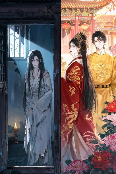 冷宫逆袭录·从废妃到女帝
