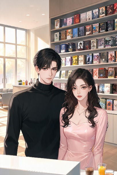 迷雾剧本杀：店长日记