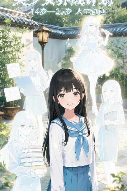 美少女养成计划