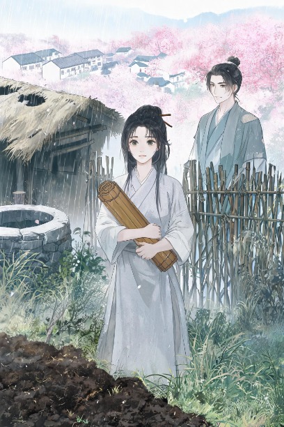 归园田居：山村种田模拟