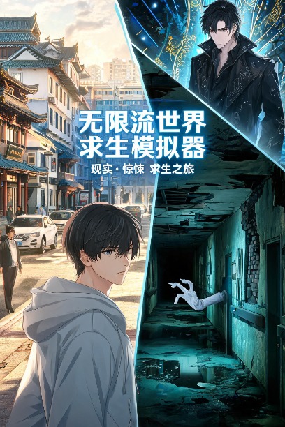 无限流世界求生模拟器